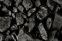 Cricket Hill coal boiler costs