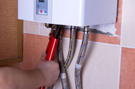 free Cricket Hill boiler repair quotes