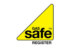 gas safe companies Cricket Hill